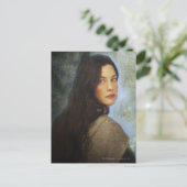 Carte Postale ARWEN™ - Retour arrière (Debout devant)