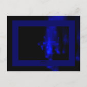 Carte Postale Ascension (Devant)