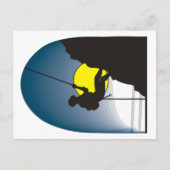 Carte Postale Ascent (Devant)