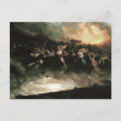 Carte Postale Asgardsreien (Devant)