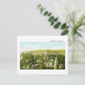 Carte Postale Ashland, Kentucky (Debout devant)