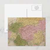 Carte Postale Asie 12 (Devant / Derrière)