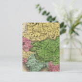 Carte Postale Asie 12 (Debout devant)