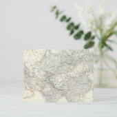 Carte Postale Asie 2 (Debout devant)