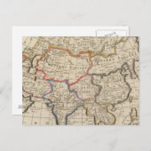 Carte Postale Asie 26 (Devant / Derrière)