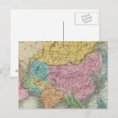 Carte Postale Asie 26 (Devant / Derrière)