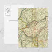 Carte Postale Asie 36 (Devant / Derrière)