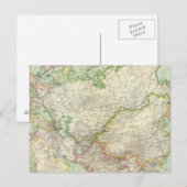 Carte Postale Asie 37 (Devant / Derrière)