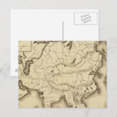 Carte Postale Asie 38 (Devant / Derrière)