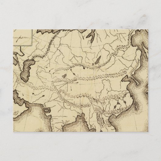 Carte Postale Asie 38 (Devant)