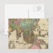 Carte Postale Asie 39 (Devant / Derrière)