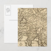 Carte Postale Asie 40 (Devant / Derrière)