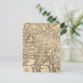 Carte Postale Asie 40 (Debout devant)