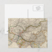 Carte Postale Asie 41 (Devant / Derrière)