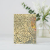 Carte Postale Asie 42 (Debout devant)