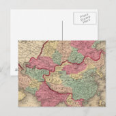 Carte Postale Asie 43 (Devant / Derrière)