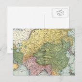 Carte Postale Asie 44 (Devant / Derrière)