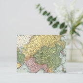Carte Postale Asie 44 (Debout devant)