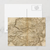 Carte Postale Asie 7 (Devant / Derrière)