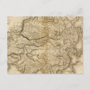 Carte Postale Asie 7