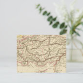 Carte Postale Asie ancienne mineure (Debout devant)