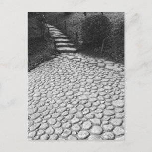 Carte Postale Asie, Japon, Hiroshima. Détail de Shukkei, fr