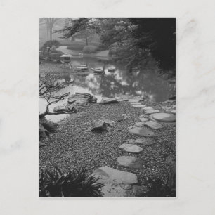 Carte Postale Asie, Japon, Tokyo, Détails, Palais impérial