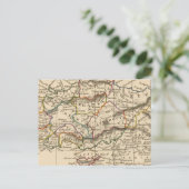 Carte Postale Asie mineure (Debout devant)