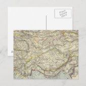 Carte Postale Asie mineure 5 (Devant / Derrière)