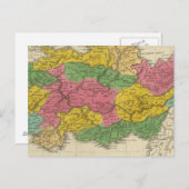 Carte Postale Asie Mineure Antiquité (Devant / Derrière)