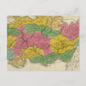 Carte Postale Asie Mineure Antiquité (Devant)