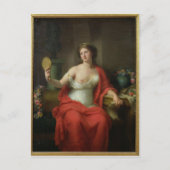 Carte Postale Aspasia, 1794 (Devant)