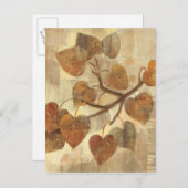 Carte Postale Aspen (Devant / Derrière)