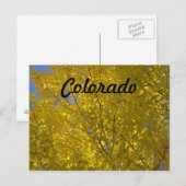 Carte postale Aspens (Devant / Derrière)