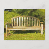 Carte Postale Asseyez-Vous Et Reposez-Vous (Devant)