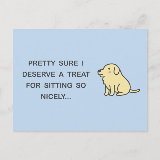 Carte Postale Assis Bien (Devant)