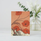 Carte Postale Assistant d'Oz (Debout devant)