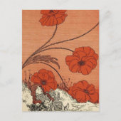 Carte Postale Assistant d'Oz (Devant)