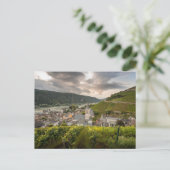 Carte Postale Assmannshausen (Debout devant)