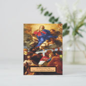 Carte Postale Assomption de Notre-Dame (Debout devant)