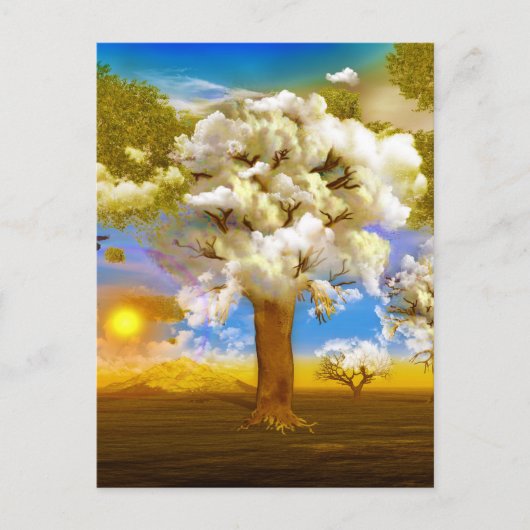 Carte Postale astrologie signes zodiaques 2012 (Devant)