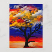 Carte Postale astrologie signes zodiaques 2012 (Devant)