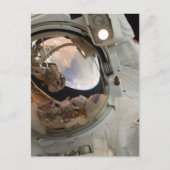 Carte Postale Astronaut (Devant)
