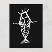 Carte Postale Astronautes anciens (Devant)