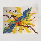 Carte Postale Asunder (Devant)