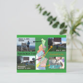 Carte Postale AT Fireball SoBo 2014-2015 (Debout devant)