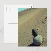 Carte Postale Atacama Desert (Devant / Derrière)