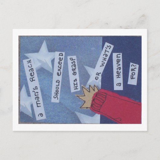 Carte Postale ATC Kipling (Devant)