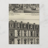 Carte Postale Atchison, Kansas (Devant)