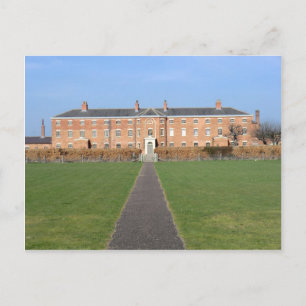 Carte Postale Atelier Southwell à Nottinghamshire